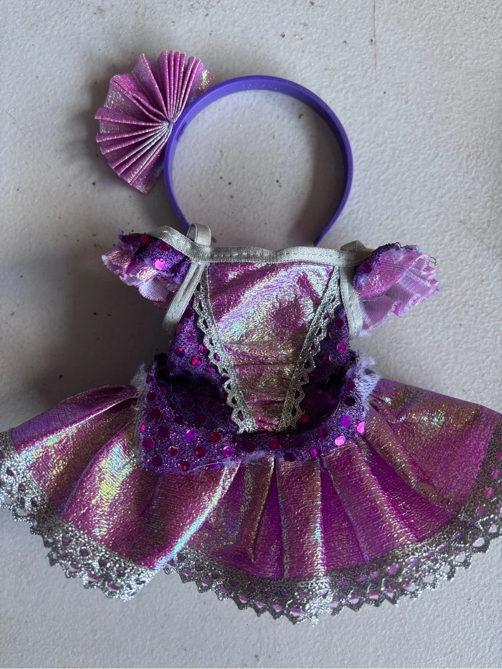 Clothes for Wellie Wisher 14.5” doll